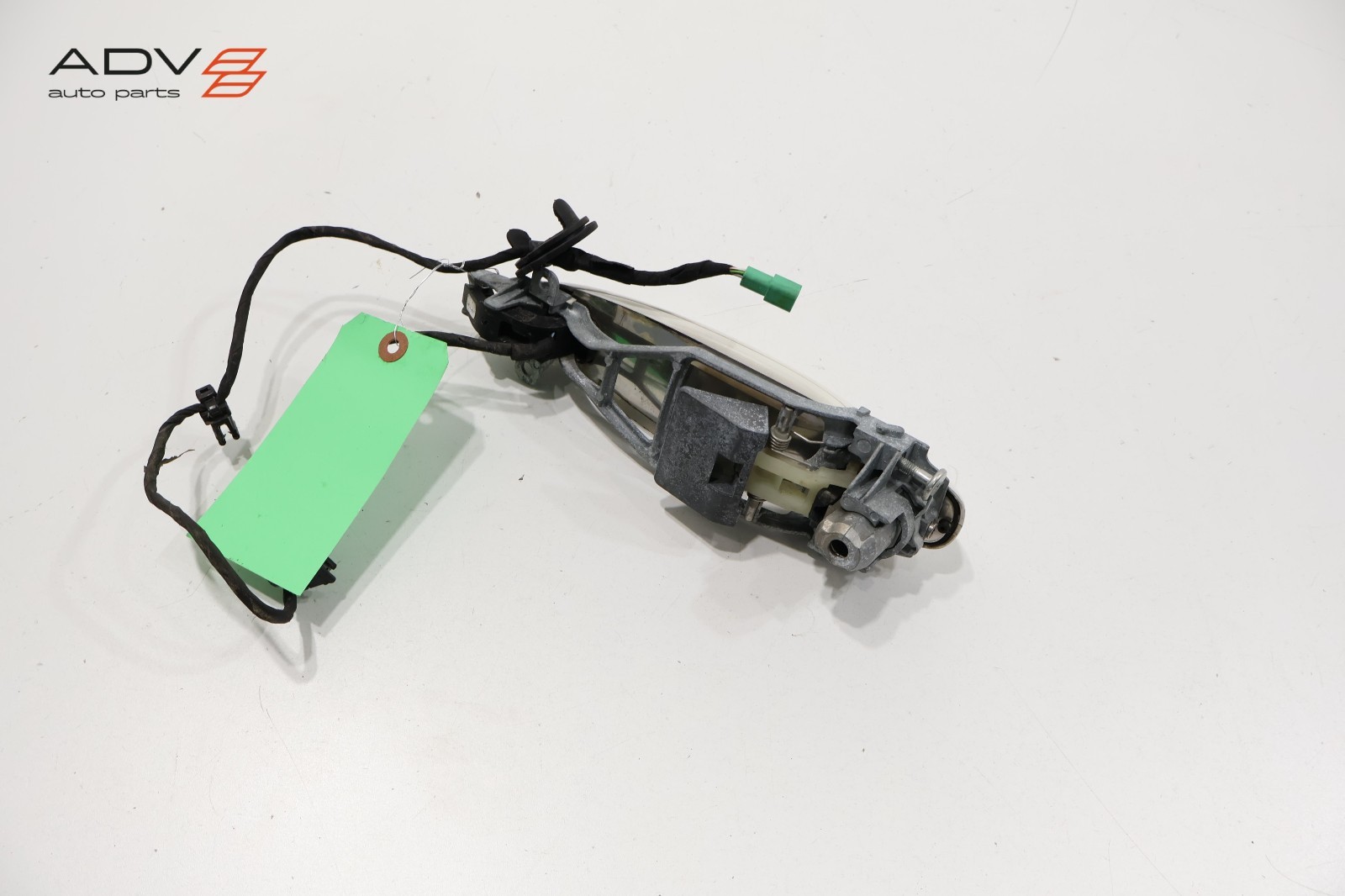 2006-2012 BENTLEY CONTINENTAL REAR RIGHT PASSENGER SIDE EXTERIOR DOOR HANDLE OEM
