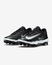 Nike Alpha Huarache Elite 4 Low MCS Men's Baseball soccer Cleats FD6221 90