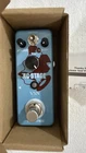 VSN AC Stage Acoustic Guitar Preamp Pedal – Piezo Switch, Volume & Boost