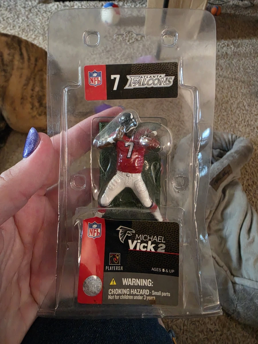 Michael Vick NFL Action Figures for sale | eBay