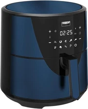 Bella Pro series 8qt TOUCHSCREEN AIR FRYER 90157 - Free shipping