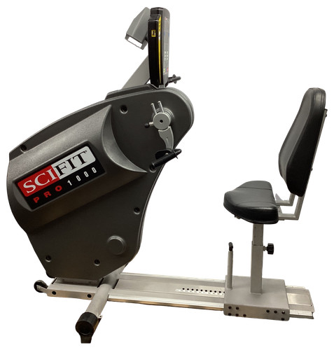 SCIFIT SYSTEMS PRO1000 UPPER BODY EXERCISER