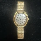 Seiko Bell-Matic Automatic Watch 4006-7001 17J Mens Vintage Parts Or Repair Only