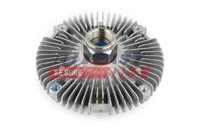 FT45658 FAST Kupplung, Kühlerlüfter für FORD