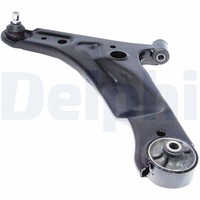Delphi TC1972 Querlenker Vorne Links FüR Picanto 1.0-1.1D 04.04-09.11 KIA