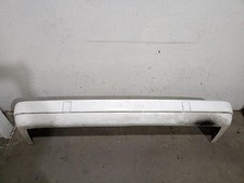 Pare-choc avant Citroen EVASION