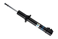 2X StoßDäMpfer B4 Serienersatz Bilstein 24-278218 FüR Pace Jaguar X761 D165 Mhev