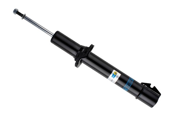 2X StoßDäMpfer B4 Serienersatz Bilstein 24-278218 FüR Pace Jaguar X761 D165 Mhev-image