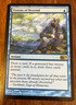 MTG - Visions of Beyond - Magic 2012 #080 - Rare N/M