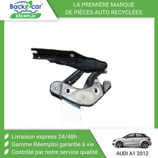 Capot Audi A1