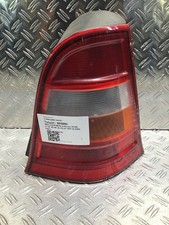 Rückleuchte rechts  Mercedes-Benz A-Klasse (W168) Heckleuchte rechts 665896