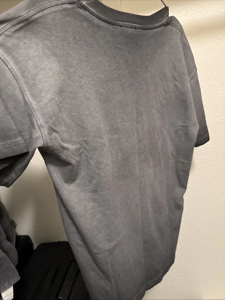 Футболка с Phoenix devoré - Изображение 3 из 4