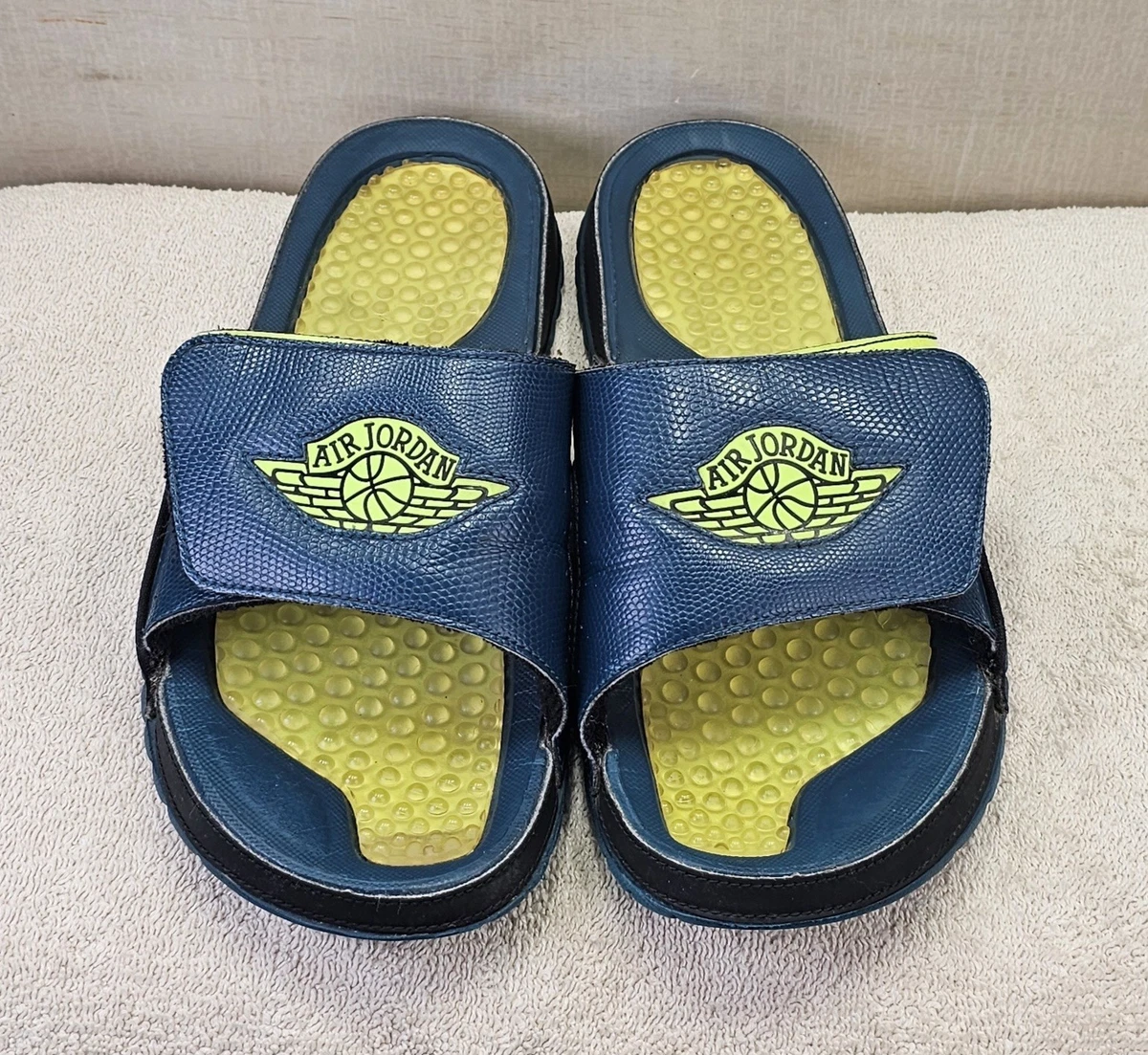 Nike Air Jordan Sandals for Men for sale | eBay display picture 2