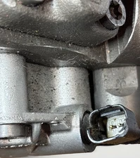 OEM Siemens VDO K16 HP Fuel Pump A2C20003546 5WS40296 Diesel thumbnail 7