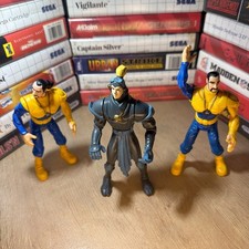 2000 Burger King Backstreet Boys lot of 3 read description please before buying