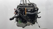 Moteur Skoda SUPERB