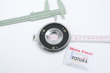 Durst Lapla 25 flache Objektivplatine 25 mm M25 Schraubgewinde 78 mm