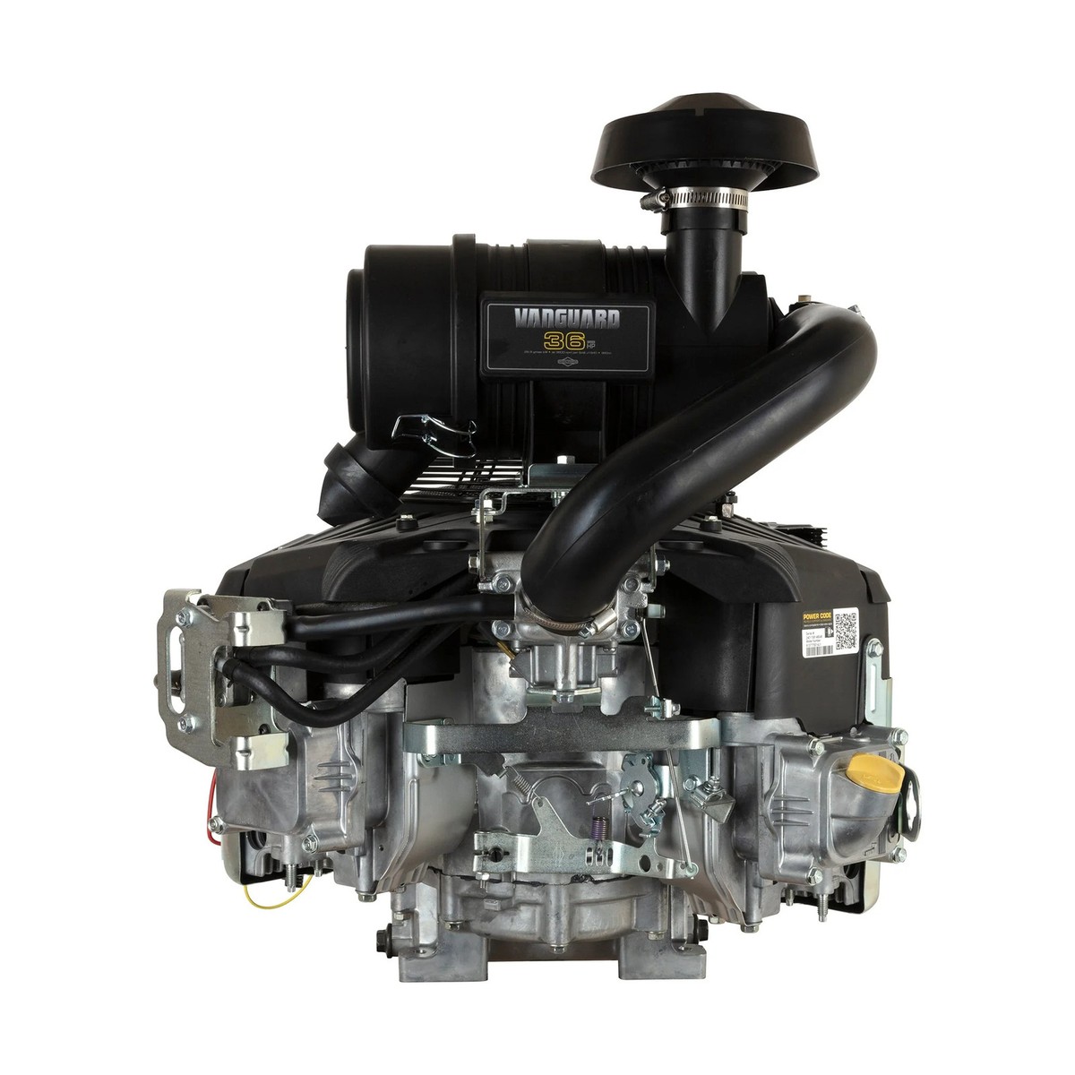 Briggs & Stratton Vanguard 36 HP 993cc Vertical Shaft Engine