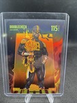 2026 Bo Jackson Battle Arena Griffey-#GRILL-97 DOUBLECHECK-Aaron Rodgers-Fire