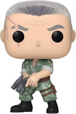 Image of Funko Pop! Avatar: Miles Quaritch