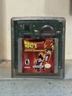 Infogrames Dragon Ball Z Legendary Super Warriors Game Boy Color 2002 NTSC E
