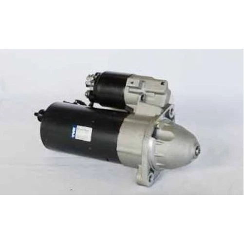 Arranque nuevo para 96-01 BMW 740 4.4L V8 12-41-1-468-622 Foto 3 de 4