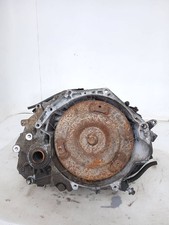 Opel Vectra C 2007 Automatikgetriebe 55556023A Benzin 114kW ALD9035
