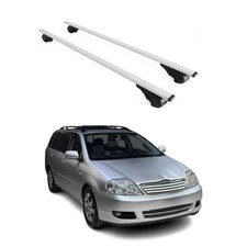 Barres de toit Toyota COROLLA