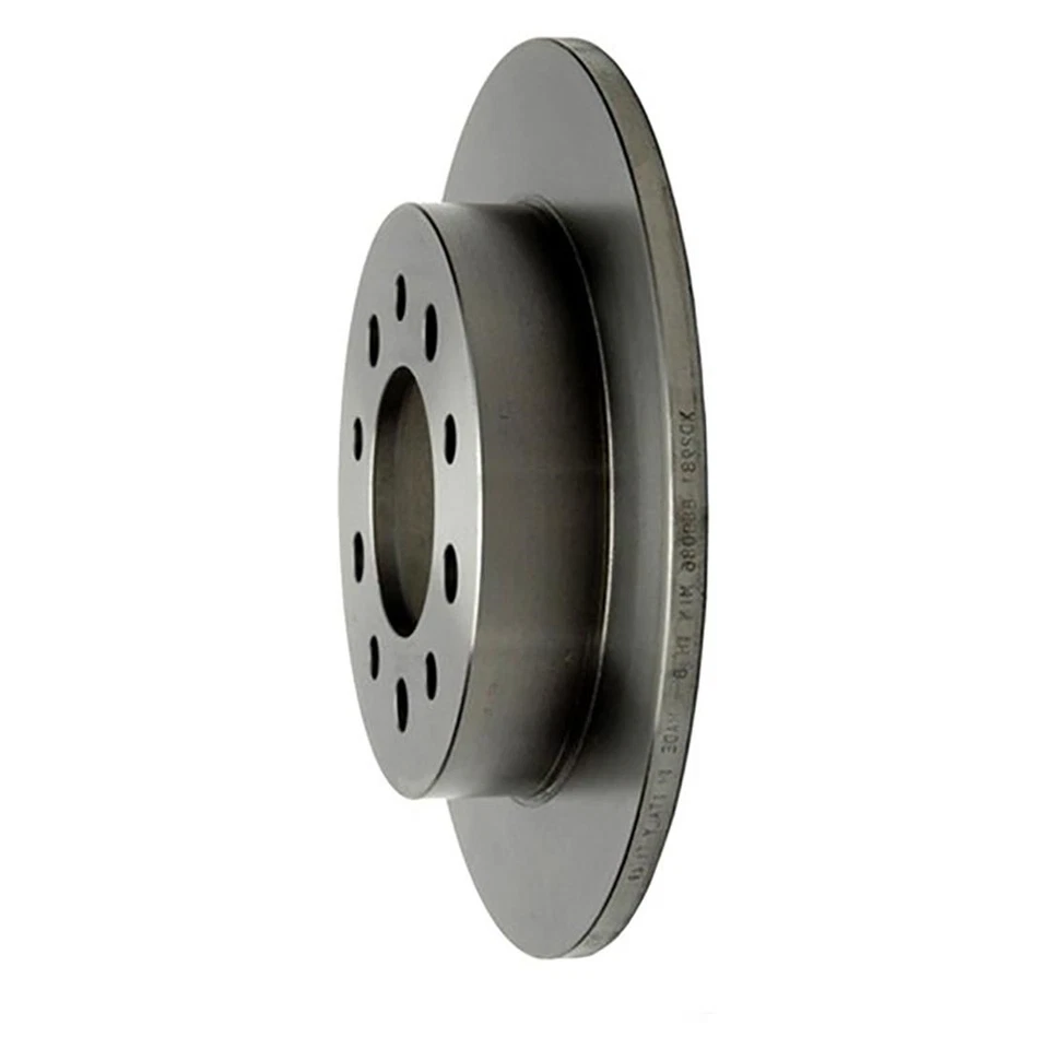 Передние задние тормозные диски и керамические тормозные колодки для Hyundai Tiburon 2003-2008 годов выпуска - Изображение 4 из 4