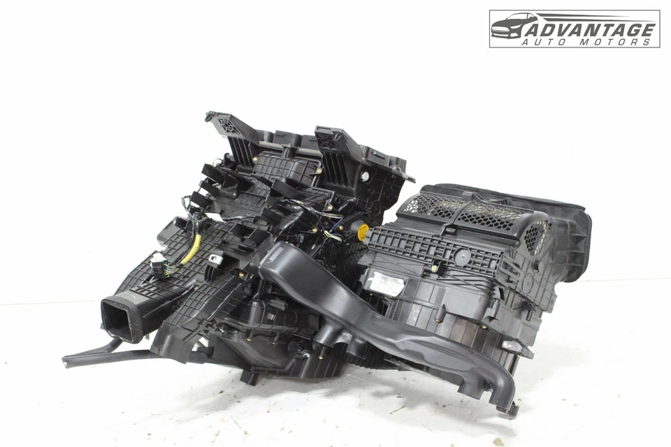 Chevrolet Blazer 2019-2025 climatización calefacción soplador aire acondicionado carcasa caja OEM Foto 4 de 4