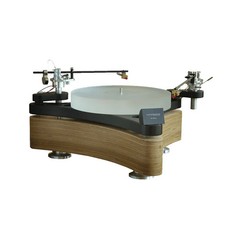 Opera Consonance Walküre mk2 Air _ Plattenspieler _ High End _ Neuware