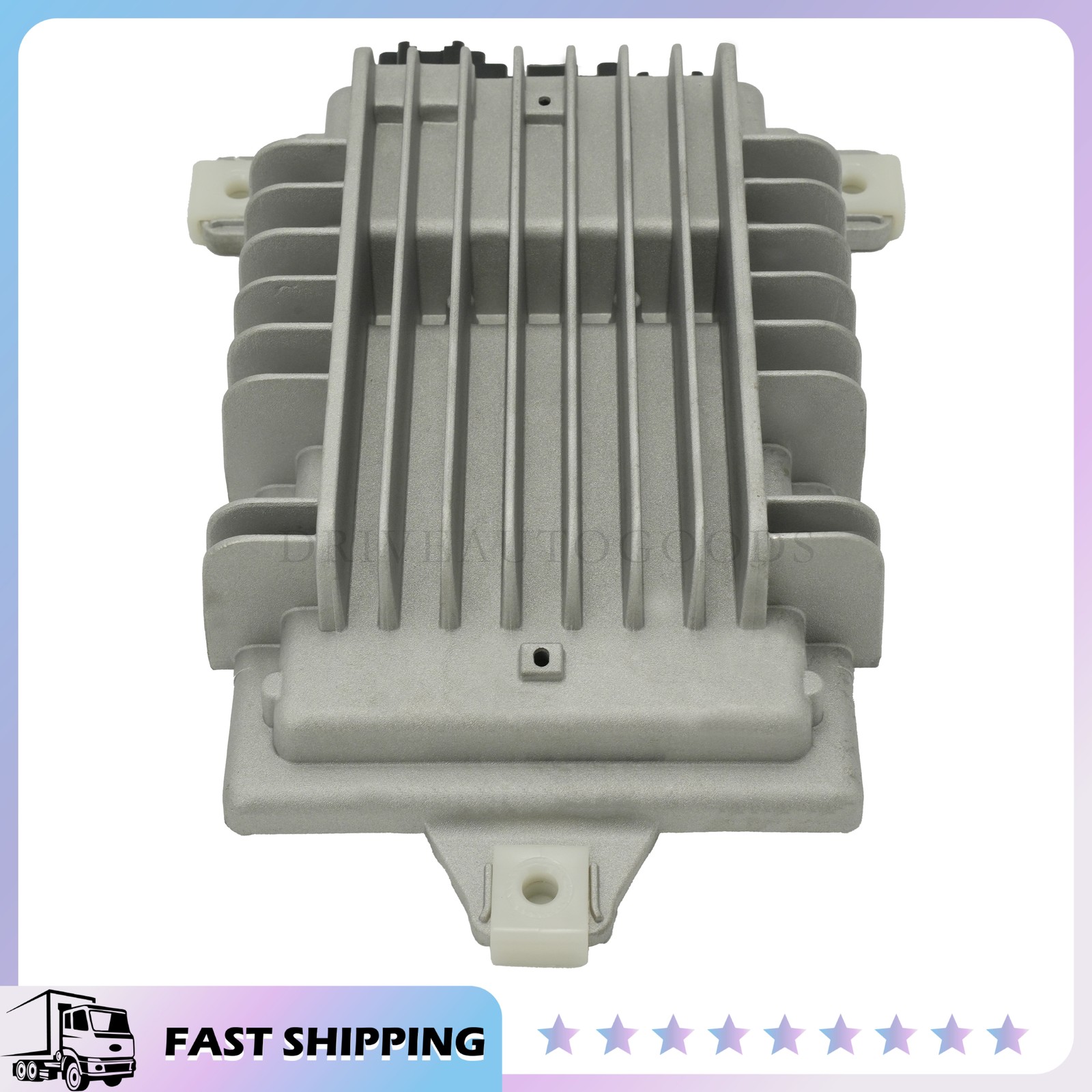 Maserati GranTurismo 2008-2019 Rear Amplifier P/N 230520