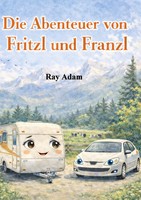 Ray Adam | Die Abenteuer Von Fritzl Und Franzl | Taschenbuch | Deutsch (2026)