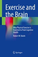 Exercise And The Brain Robert W. Baloh Taschenbuch Xix Englisch 2022 Springer