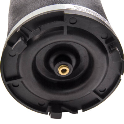 DEDC NEW Air Ride Suspension Rear Air Spring Fit For Hummer H2 2003 - View #2