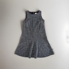 Loft Tweed Dress XXSP