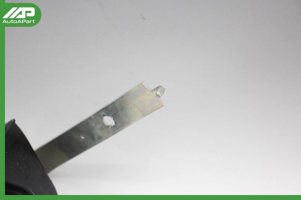 ✅ 04-11 BMW E70 X5 tono bajo nota bocina señal sirena alarma fimm 0055306 OEM Foto 3 de 4