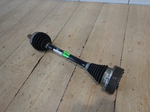 Antriebswelle VW Polo 6C Skoda Fabia 6V III 1,4 TDI links 6C0407271E Original