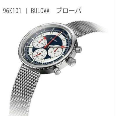 Tictac Bulova 96K101 | eBay Tictac Bulova 96K101 | eBay