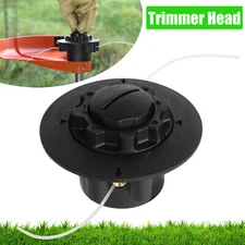 Replace Trimmer Head For Stihl C5-2 FS38 FS40 FS45 FS46 FS50 FSE60 4006 710 21