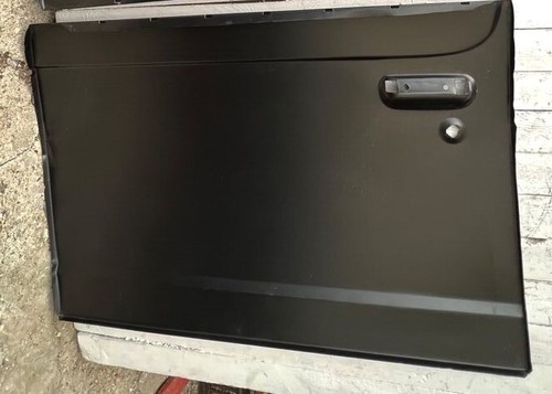 For Toyota Hilux RN20 RN25 SR5 UTE P/U 1972 78 Door Skin Replacement Panel RH - Picture 4 of 11