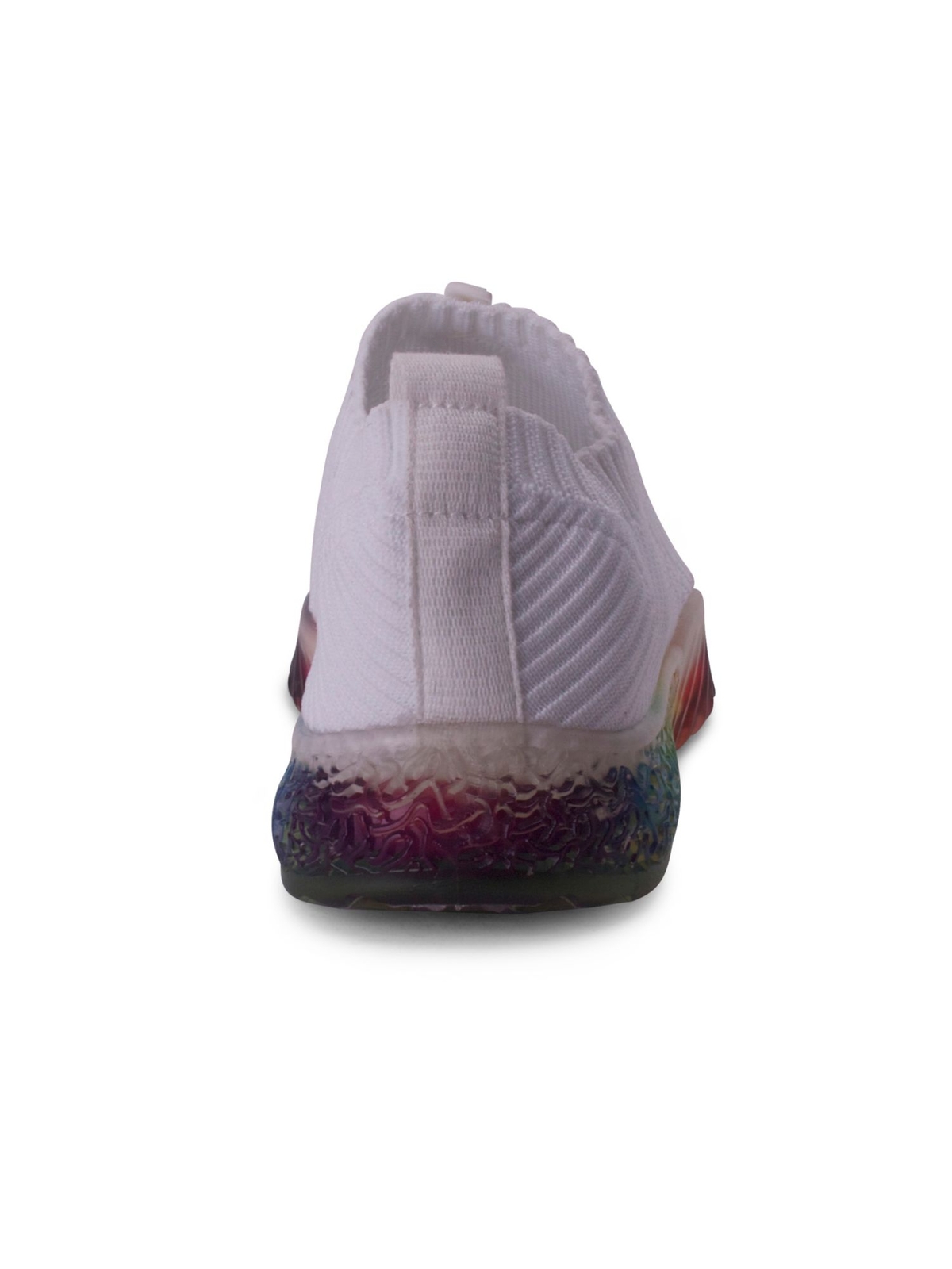 WANTED Женские белые гелевые подошвы Stretch Felicity на шнуровке Спортивные кроссовки 7 3090₽