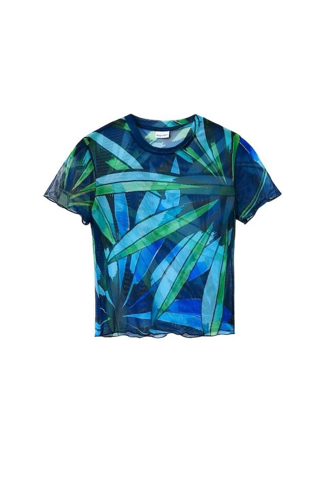 Desigual top t shirts