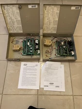 2 Honeywell/Northern Computers PASSPOINT DCM MLB and Power Supply Board in can