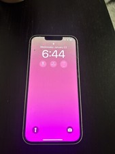 Iphone With Tiktok installed