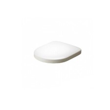 Standard Toilet  Seat by TOTO  for use with Pan CW132Y  * VC130U10 *CLEARANCE*
