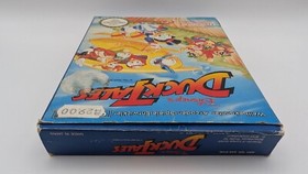 Duck Tales - Modul - OVP - Nintendo Entertainment System NES