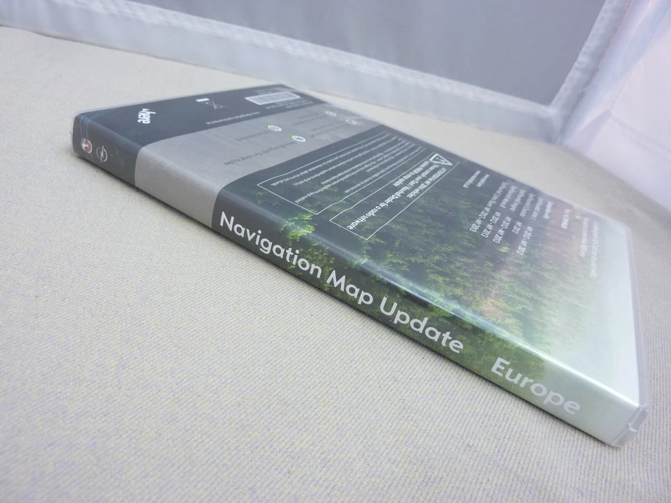 OPEL Europa SD 2011 2012 Navi Navigationskarte Astra Insignia Meriva uva. - Bild 3 von 4