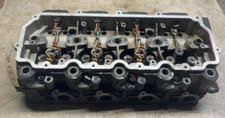 2005-2006 Ford E350 2006 F250sd F350sd 6.0l Diesel Cylinder Head Assembly Oem