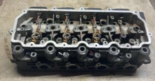 2005-2006 FORD E350 2006 F250SD F350SD 6.0L Diesel Cylinder Head Assembly OEM